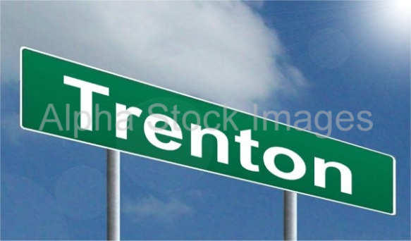 Trenton