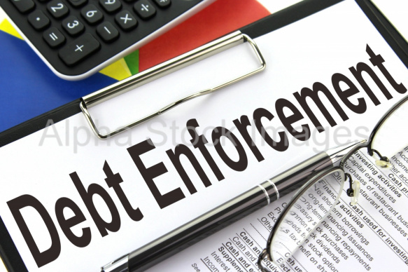Debt Enforcement