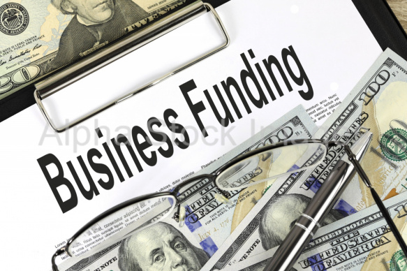 business funding