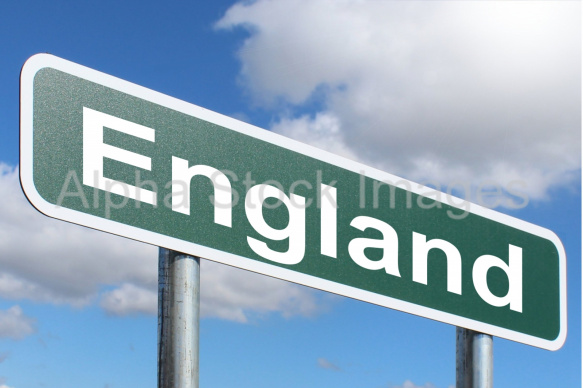 England