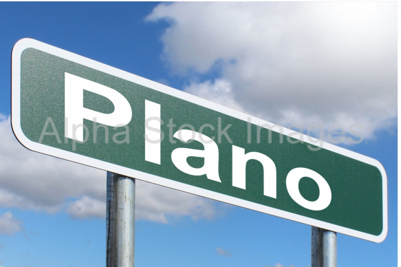 Plano