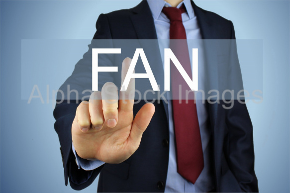 fan