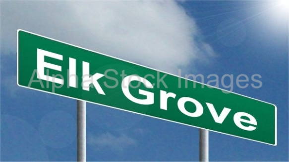 Elk Grove