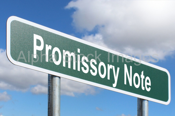 Promissory Note