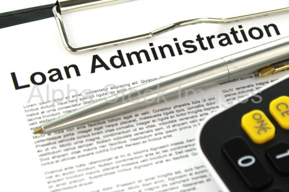 Loan Administration