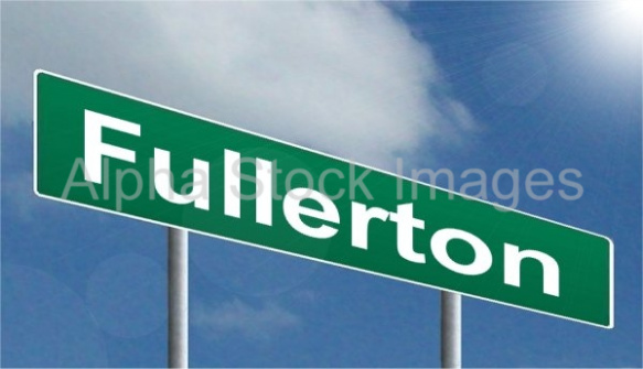 Fullerton