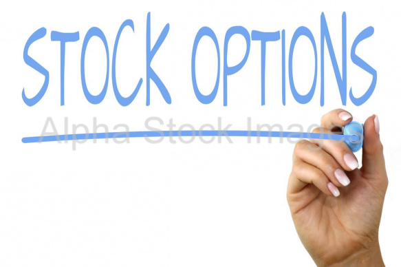 stock options