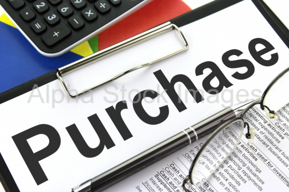 Purchase