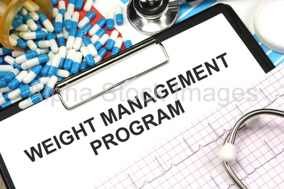 weight management program