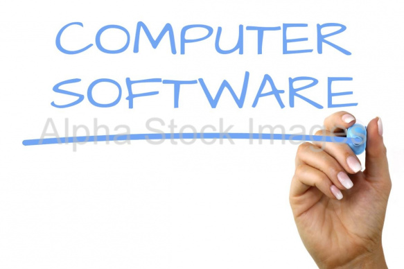 computer software