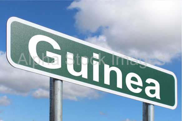 Guinea