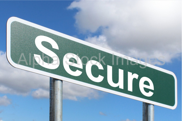 Secure