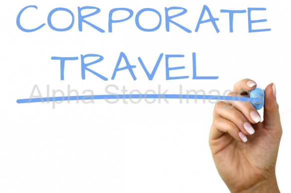 corporate travel