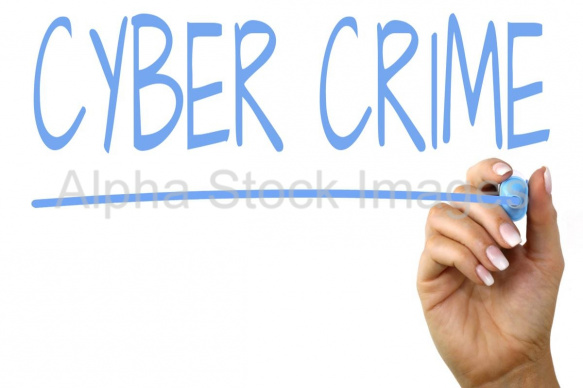 cyber crime