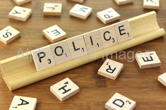 Police