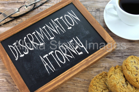 discrimination attorney