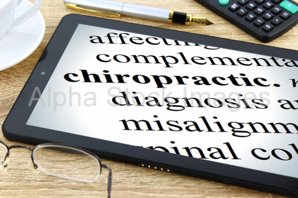chiropractic