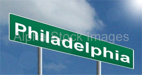 Philadelphia