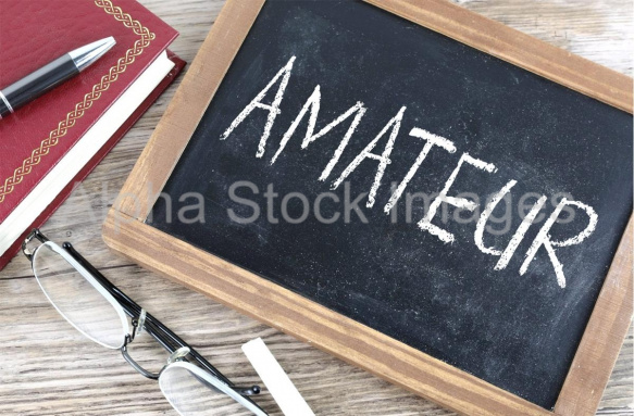 amateur