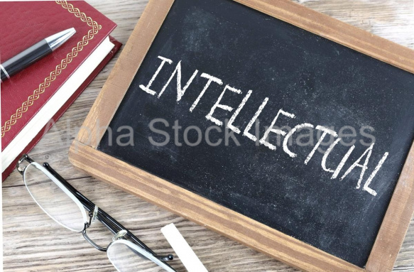 intellectual