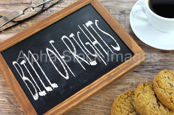 bill of rights