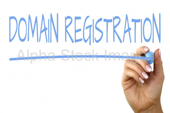 domain registration