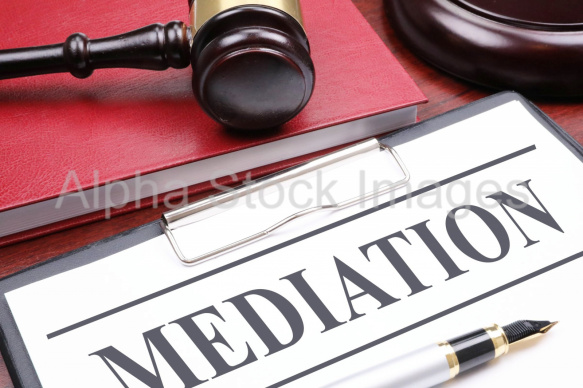 mediation