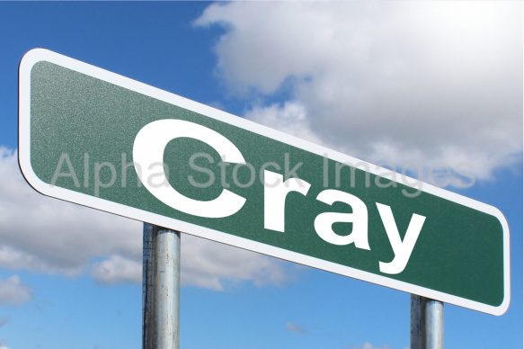 Cray