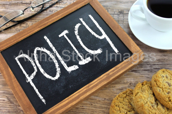 policy