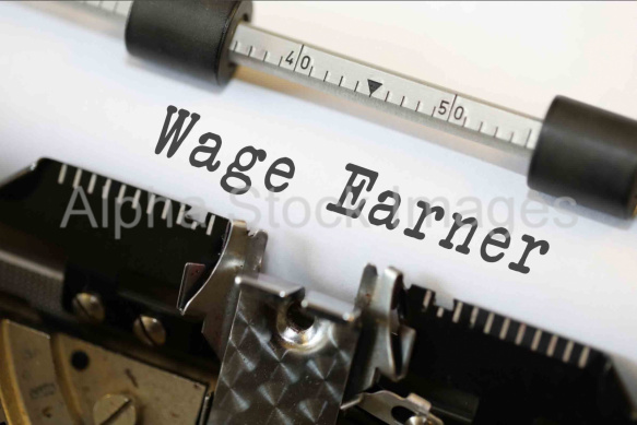 Wage Earner