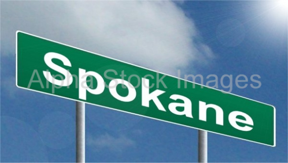 Spokane