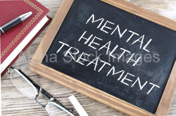 mental health treatment