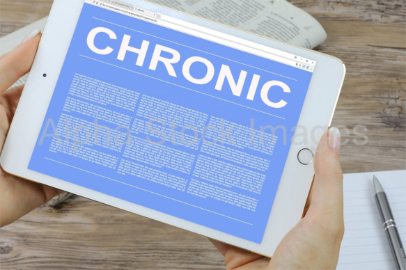 chronic