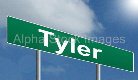 Tyler