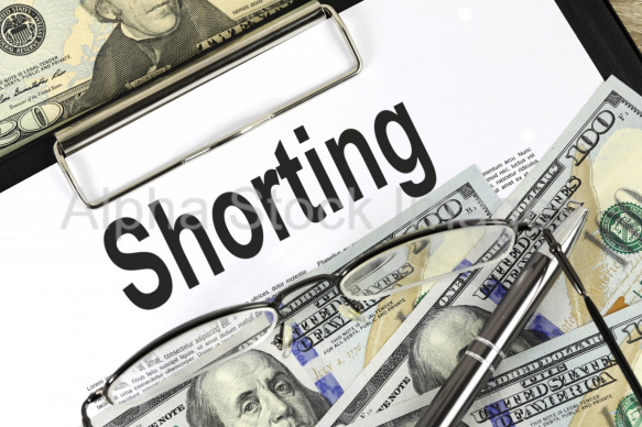 shorting