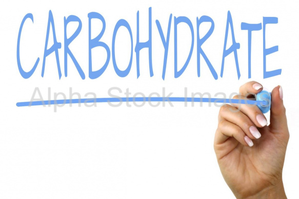 carbohydrate