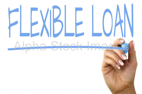 flexible loan