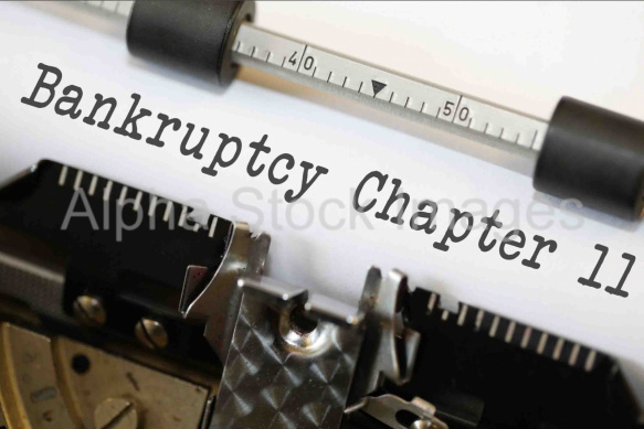 Bankruptcy Chapter 11