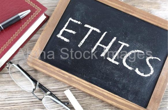 ethics