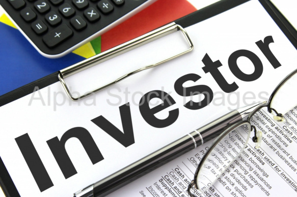 Investor