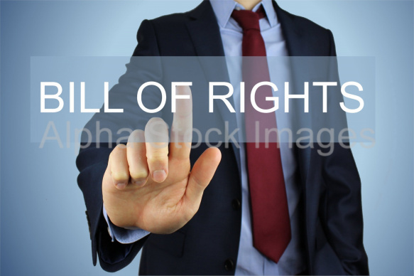 bill of rights
