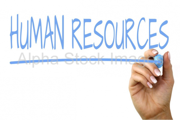 human resources