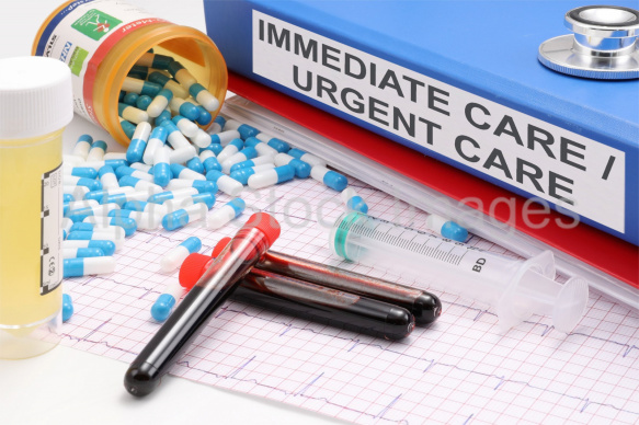 immediate care urgent care