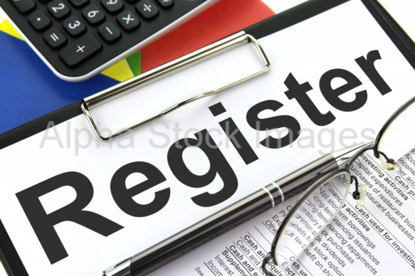 Register