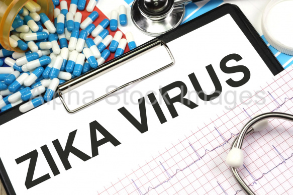 zika virus