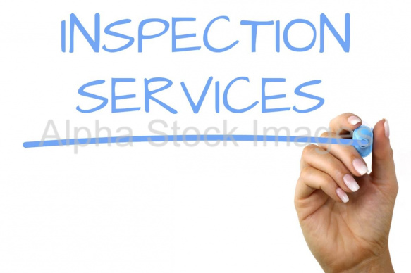 inspection services