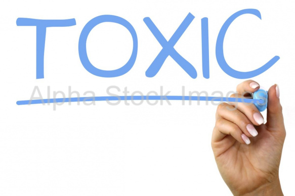 toxic