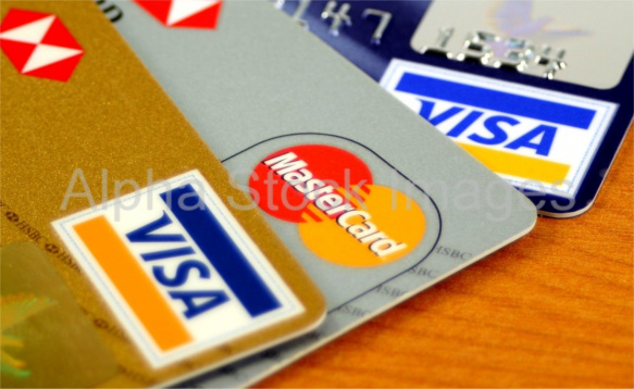 Credit Cards