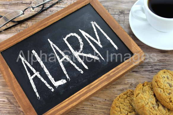 alarm