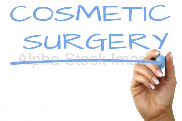 cosmetic surgery